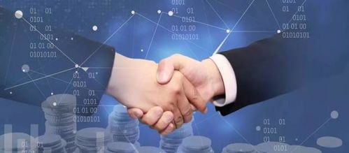 菱歌與微言科技達成戰略合作，共創金融產品個性化數字營銷體驗